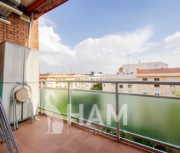 Piso - Madrid - Atocha - 2.000€ MES - Ref. JAC - Foto 3