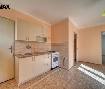 Pronájem bytu 2+1 70 m², Plynárenská 609, Kolín - Fotografie 4
