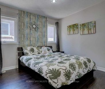 For Lease - 62 Begonia Crescent, Brampton, Ontario - Photo 2