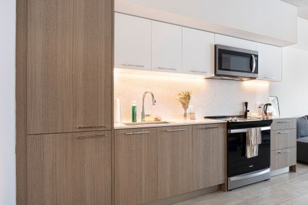 For Lease - 45 Baseball Place Unit# 501, Toronto, Ontario - Photo 3