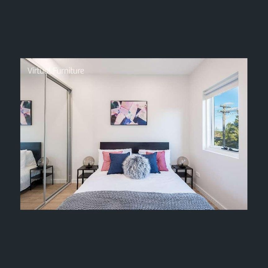 3 Bedroom Townhouse in Hornsby North Public School Catchment - Photo 1