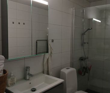 Pilotgången, Halmstad - Foto 6