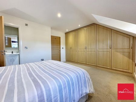 4 bedroom townhouse to rent - Photo 5