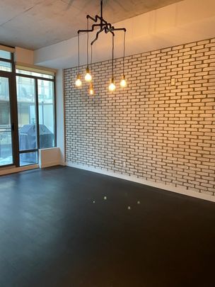 For Lease - 90 Broadview Avenue Unit# 622, Toronto, Ontario - Photo 1