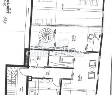 4-Zimmer-Altbauwohnung im Herzen der Fuldaer Innenstadt - Photo 2