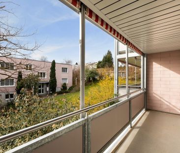 Lebensqualität im Grünen - Foto 6