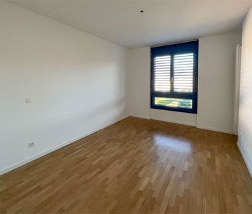 Elegant renovated 4.5-room apartment with a terrace in Breganzona - Foto 5