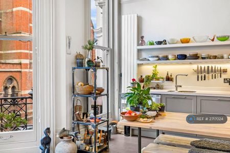 1 bedroom flat to rent - Photo 5