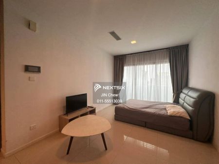 Suasana Suites - Photo 4