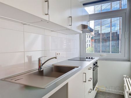 Studio +/-50m² - Foto 3