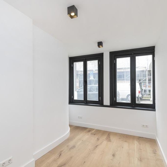 Eerste Jan van der Heijdenstraat 94-H, Sarphatiparkbuurt, 1072VA, Amsterdam - Photo 1