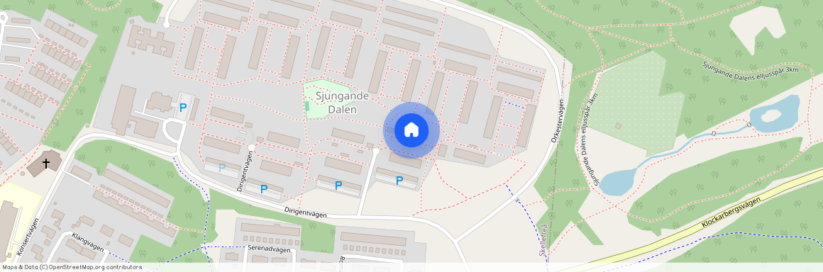 Skellefteå, Dirigentvägen, 16, 93147