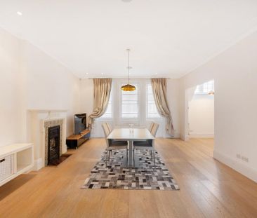 3 bedroom apartment to rent - Photo 4