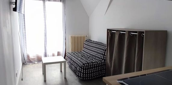 Location Studio 1 pièces 17 m2 à Argenteuil - Photo 2