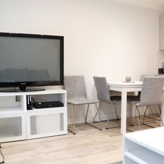 2-bedroom serviced apartment for rent in The Liberties - Photo 1