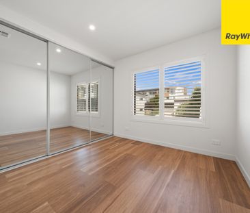 84/44 Marie Little Crescent, Denman Prospect ACT 2611 - Townhouse F... - Photo 2