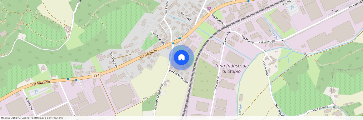 6855, Stabio, Via Santa Margherita, 5a