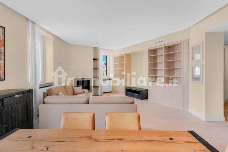Appartamento via Lorenzo Mascheroni 12, Vincenzo Monti, Milano - Foto 4