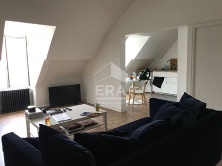 Location Appartement 2 pièces 53m² TOURS 37000 - Photo 4