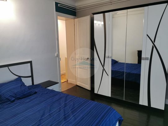 Location : appartement T3 (63 m²) à VILLEMOMBLE - Photo 1