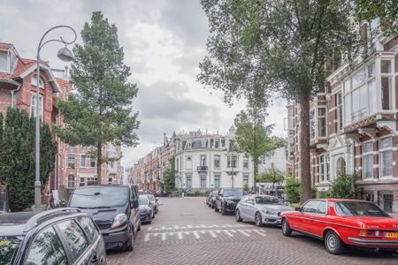 Te huur: Huis Van Eeghenstraat in Amsterdam - Photo 4