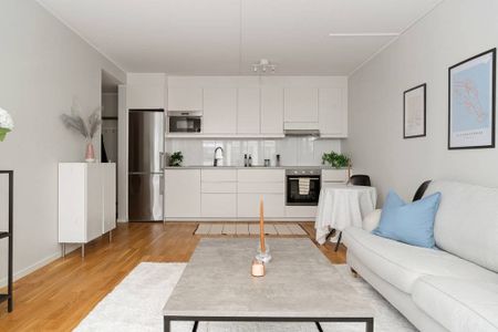 Förrådsvägen, Huddinge - Photo 2