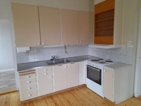 Järnvägsgatan 3 - Foto 3