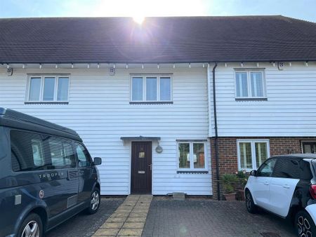2 bedroom terraced house to rent - Photo 5