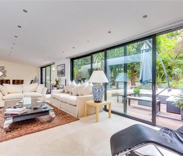 5 bedroom detached house to rent - Photo 2