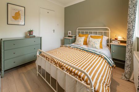 2 bedroom flat to rent - Photo 4