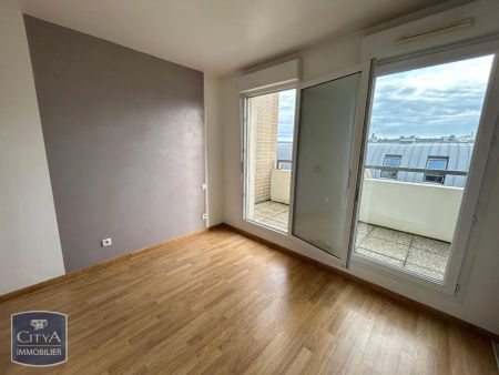 Appartement à louer 5 pièces 116.4m² - Photo 4