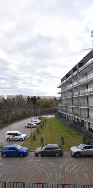 Mieszkanie 2-pokojowe 42m2 ul.Poznańska - Фото 1