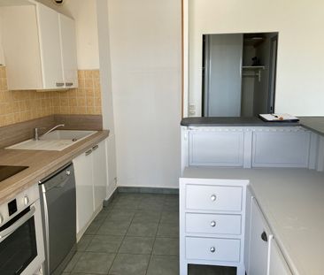 Location Appartement 2 pièces 57m² NARBONNE 11100 - Photo 6