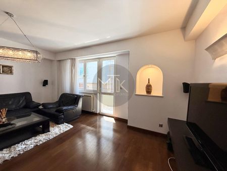 Duplex 4 camere lux I Dorobanti I Terasa rooftop - Fotografie 2