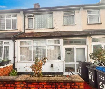 Thornton Road, Thornton Heath, Croydon, CR7 - Photo 1