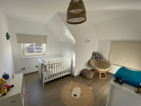 Prachtige open bebouwing met tuin, rustig gelegen in Lummen - Foto 4