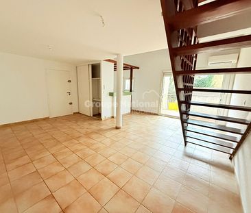 Location Appartement 2 pièces 50m² - Photo 3