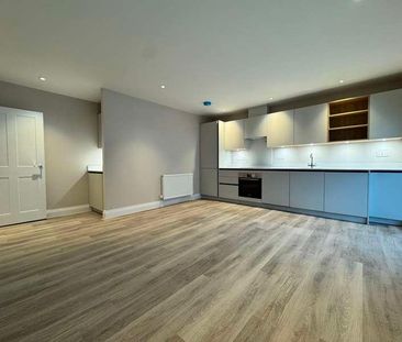 The Lofts, West Street, Maidenhead, SL6 - Photo 2