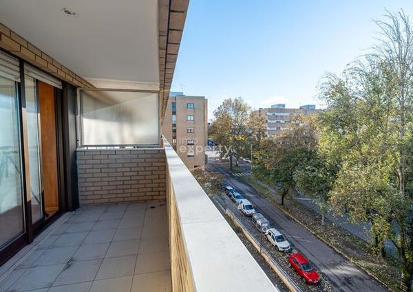 Apartamento T3 em Braga