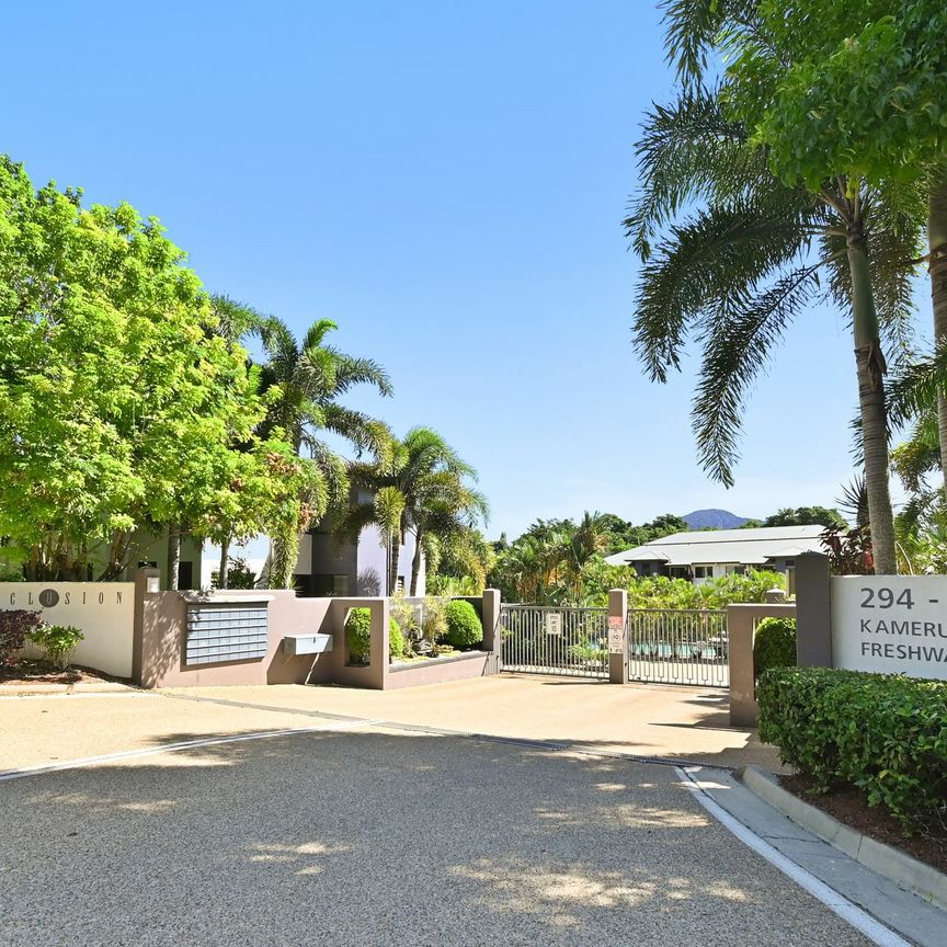 11/294 Kamerunga Road, Freshwater QLD 4870 - Apartment For Rent | Domain - Photo 1