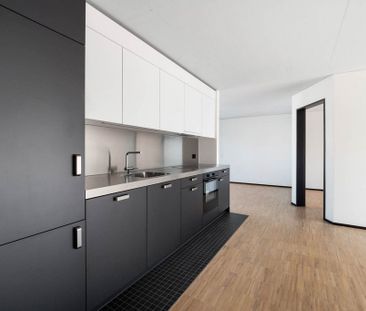 MIETEN OHNE KAUTION- Moderne Wohnung in der Stadtsiedlung Reitmen - Foto 2