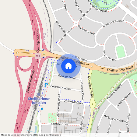 9 Saturn Crescent, NSW 2529, Dunmore