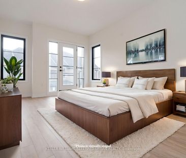 For Lease - 26 De La Roche Drive, Vaughan, Ontario - Photo 6