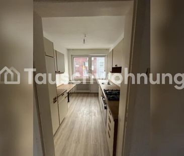 TAUSCHWOHNUNG Tausche Zentrale WG-Wohnung gegen Zebtrale Single Woh... - Foto 1