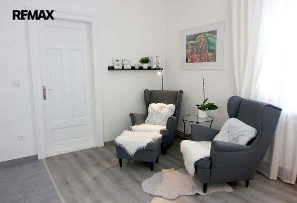 Pronájem bytu 2+kk 51 m² - Photo 1