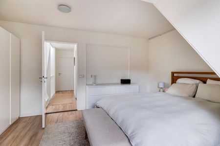 Appartement te huur: Eerste Weteringdwarsstraat 77 1017 TM Amsterdam - Foto 5