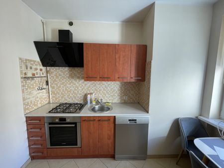 MIESZKANIE na WYNAJEM - Photo 3