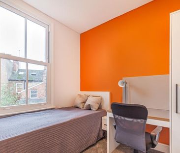 1 bedroom in a house share to rent - Photo 4