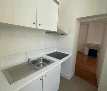 Location appartement 2 pièces, 35.45m², L'Isle-Jourdain - Photo 1