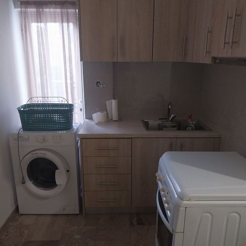 Studio/Γκαρσονιέρα για ενοικίαση Αγία Παρασκευή (Καρδίτσα) - Φωτογραφία 1